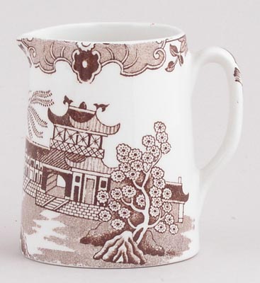 Jug or Pitcher Tankard mini